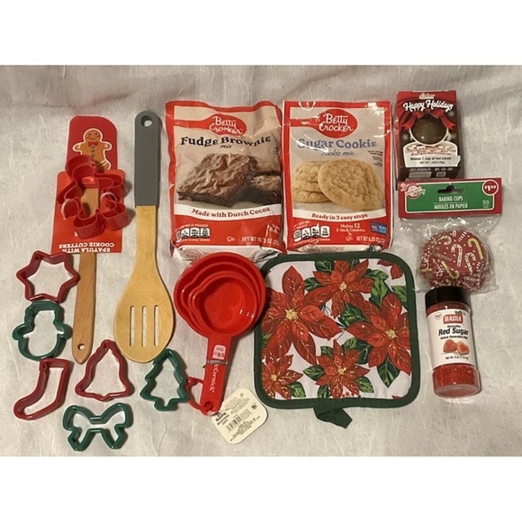 Black Friday Sale!!!lChristmas Gift Set - Picture 2 of 2